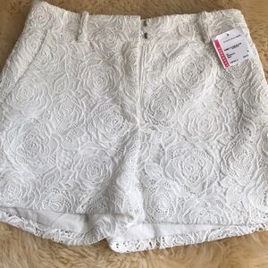 McQ by Alexander Macqueen short